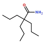 RHAWN 2,2-Dipropylpentanamide