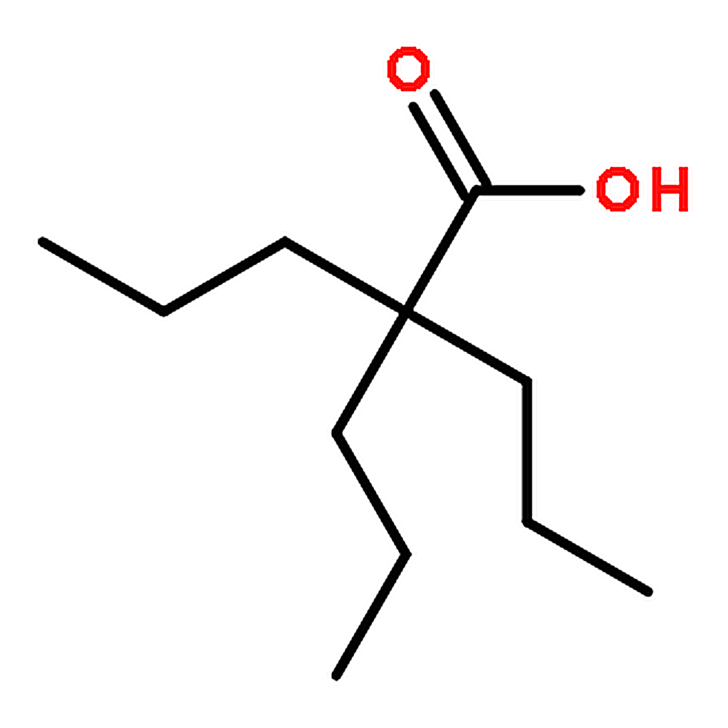 RHAWN 2,2-Dipropylpentanoic acid