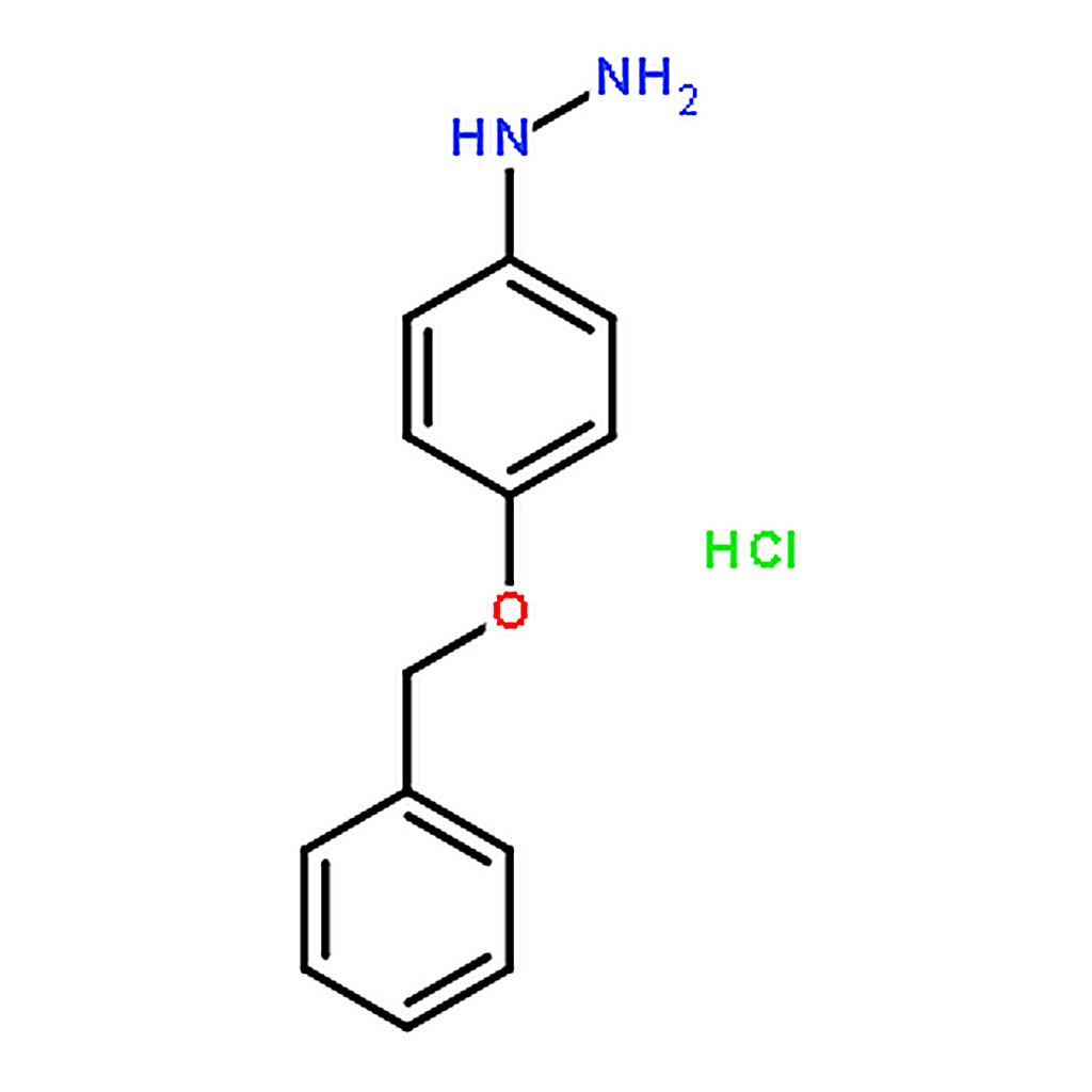 RHAWN 4-Benzyloxyphenylhydrazine hydrochloride