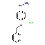 RHAWN 4-Benzyloxyphenylhydrazine hydrochloride
