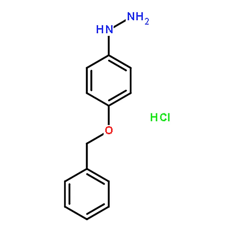 RHAWN 4-Benzyloxyphenylhydrazine hydrochloride