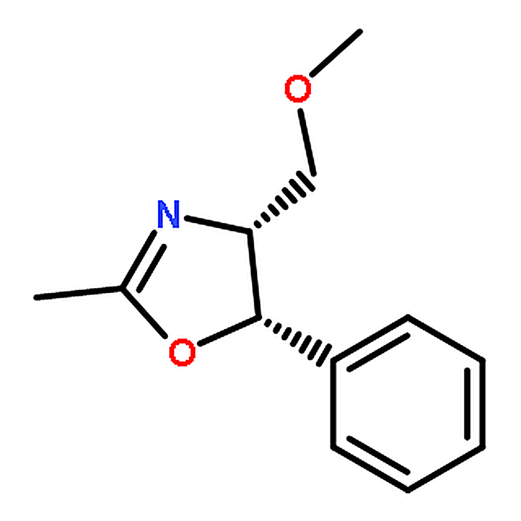 RHAWN (4S,5S)-(-)-4-Methoxymethyl-2-methyl-5-phenyl-2-oxazoline