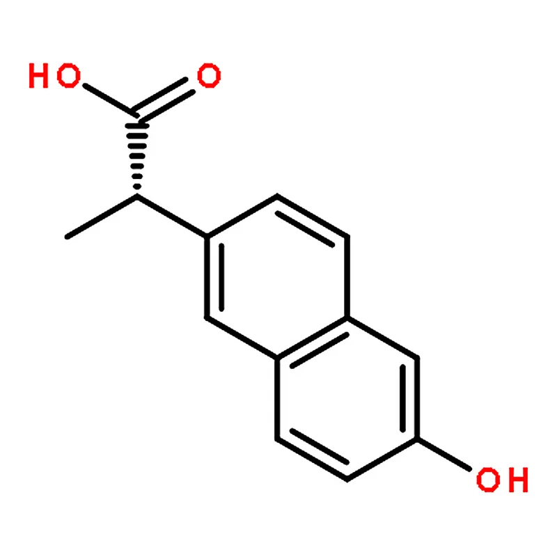 RHAWN Naproxen Impurity A