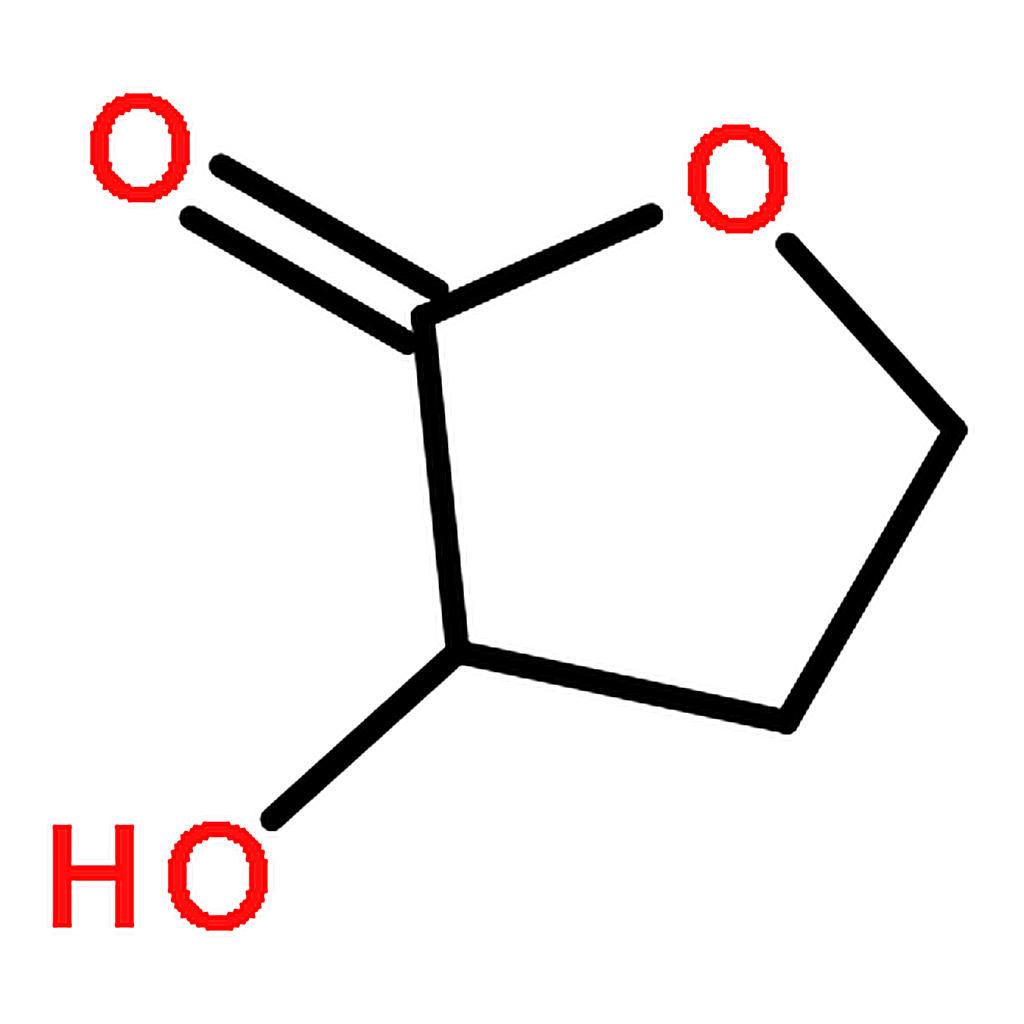 RHAWN (S)-(-)-alpha-Hydroxy-gamma-butyrolactone