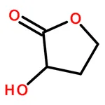 RHAWN (S)-(-)-alpha-Hydroxy-gamma-butyrolactone