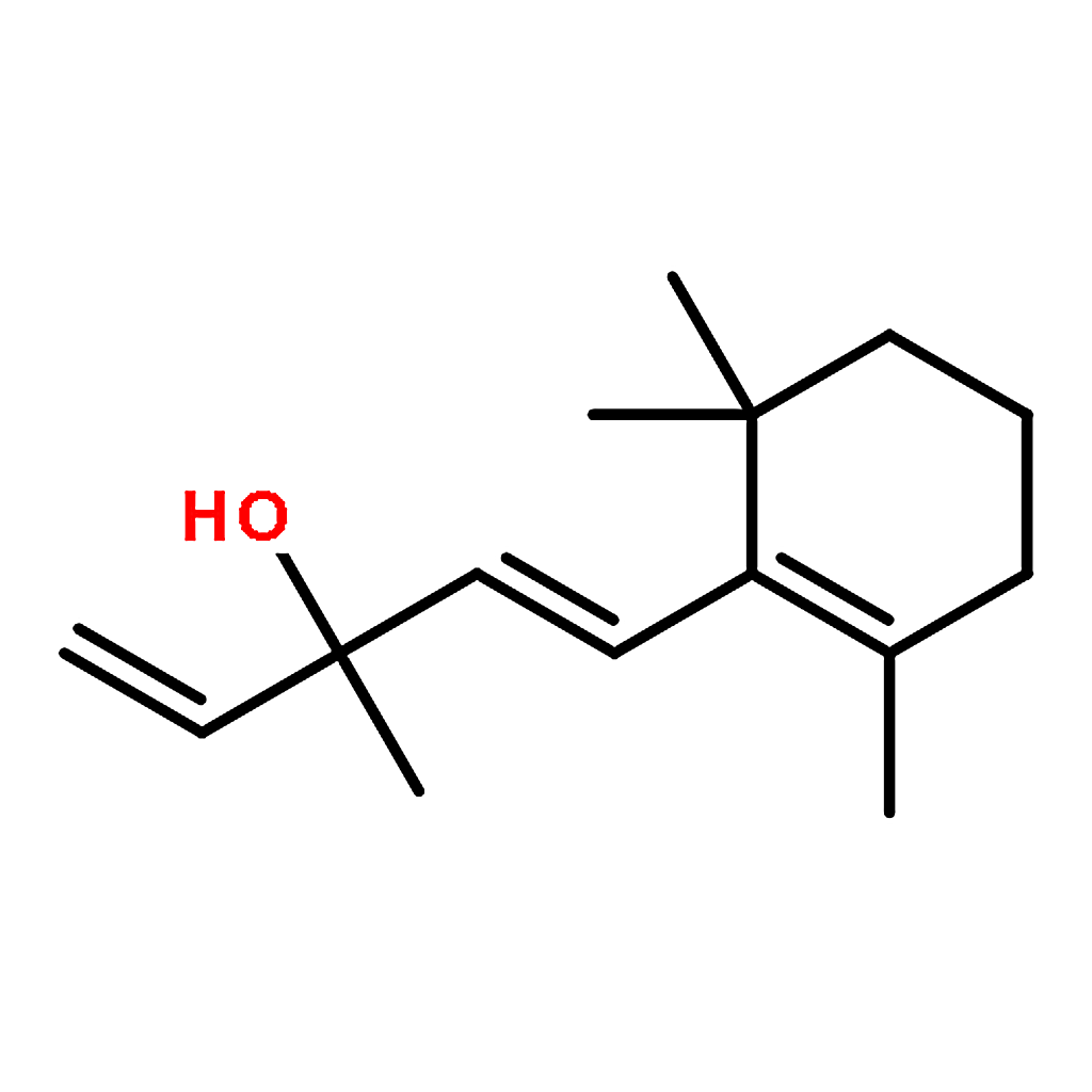 RHAWN Vinyl-beta-ionol