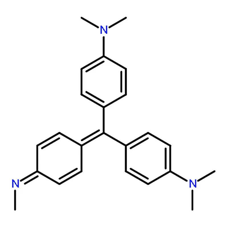 RHAWN Methyl Violet B Base