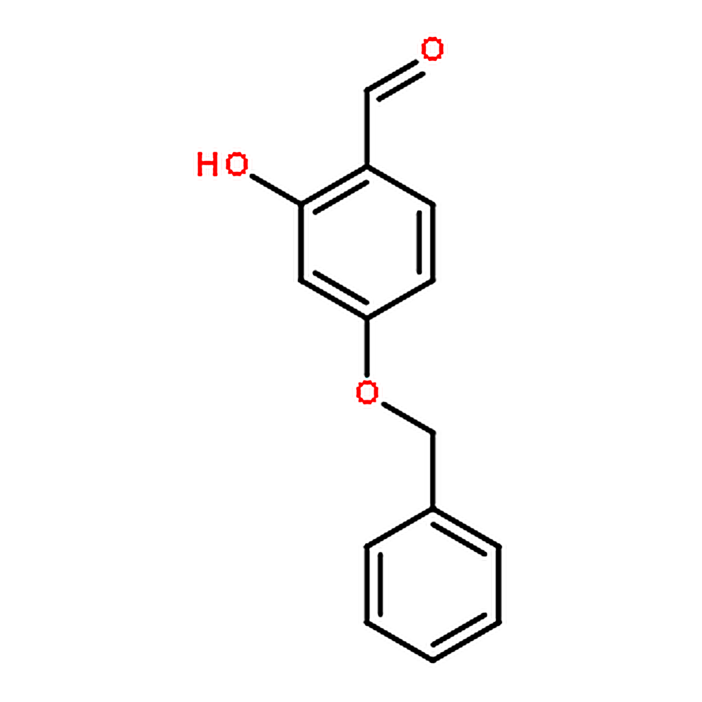 RHAWN 4-(Benzyloxy)-2-hydroxybenzaldehyde