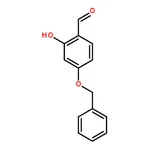 RHAWN 4-(Benzyloxy)-2-hydroxybenzaldehyde