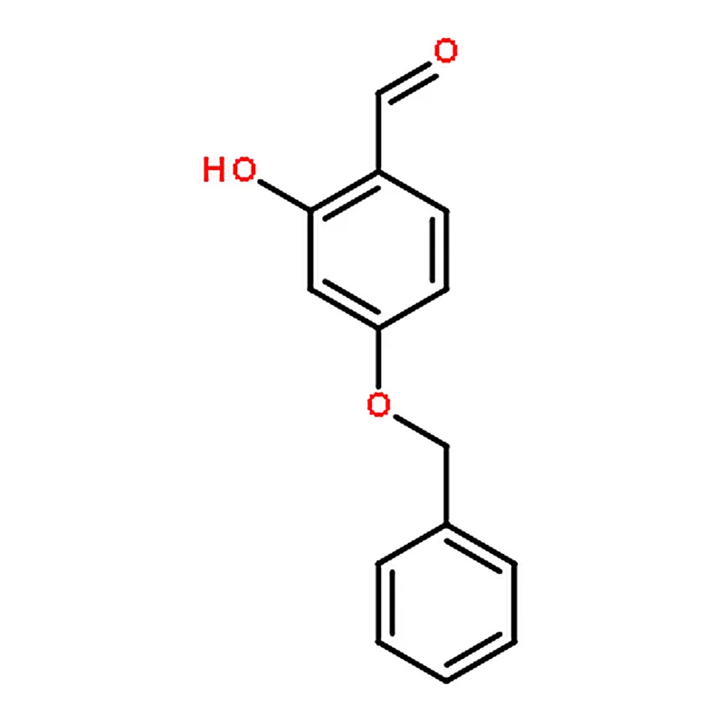 RHAWN 4-(Benzyloxy)-2-hydroxybenzaldehyde