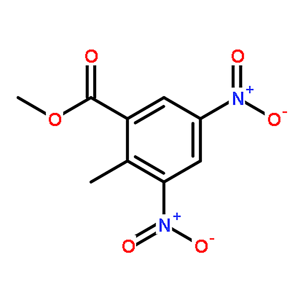 RHAWN Methyl 2-Methyl-3，5-dinitrobenzoate