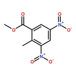 RHAWN Methyl 2-Methyl-3,5-dinitrobenzoate