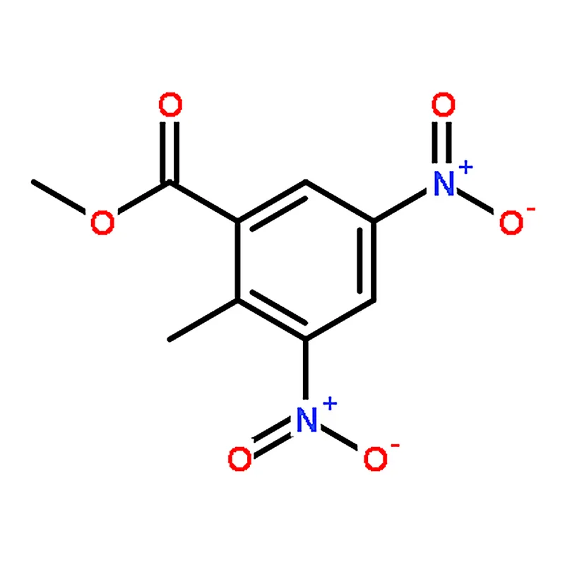 RHAWN Methyl 2-Methyl-3,5-dinitrobenzoate