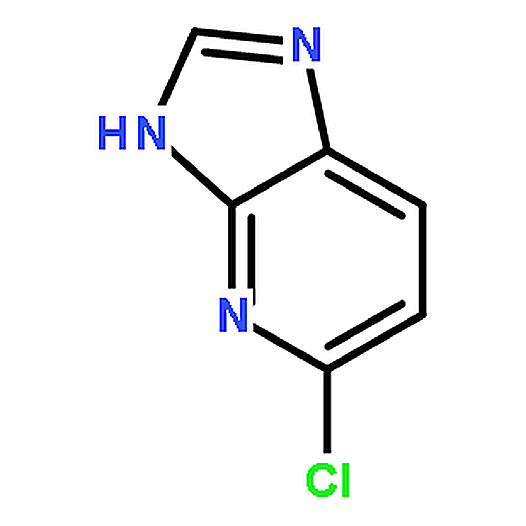 RHAWN 5-Chloro-3H-imidazo[4，5-b]pyridine
