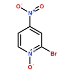 RHAWN 2-Bromo-4-nitropyridine N-oxide