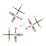 RHAWN Lanthanum(III) trifluoromethanesulfonate