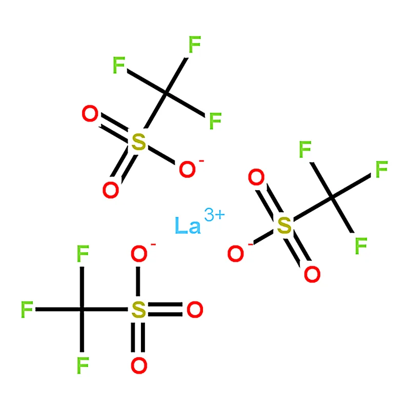 RHAWN Lanthanum(III) trifluoromethanesulfonate