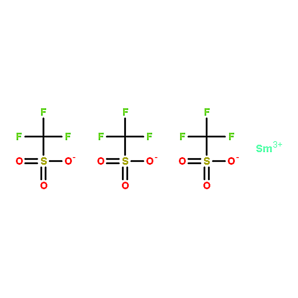 RHAWN Samarium(III) trifluoromethanesulfonate