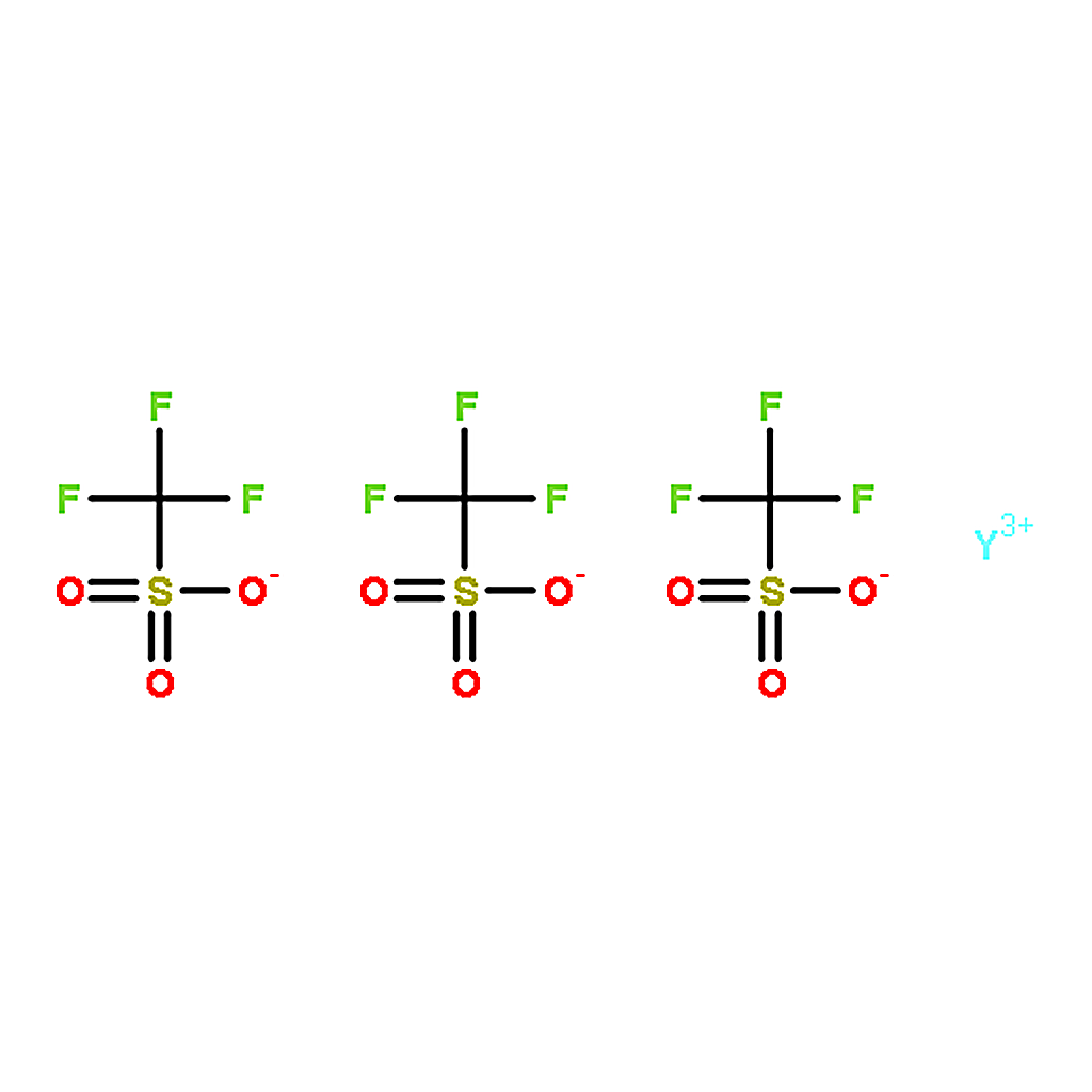 RHAWN Yttrium(III) trifluoromethanesulfonate