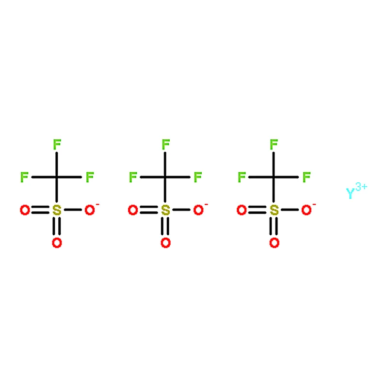 RHAWN Yttrium(III) trifluoromethanesulfonate