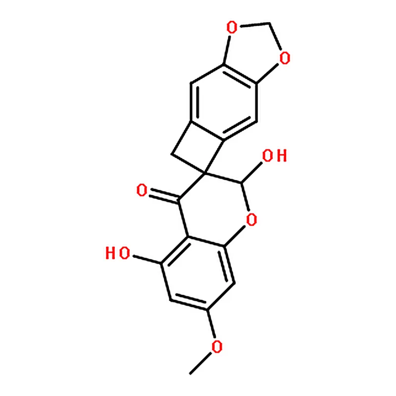 RHAWN 2-Hydroxy-7-O-methylscillascillin