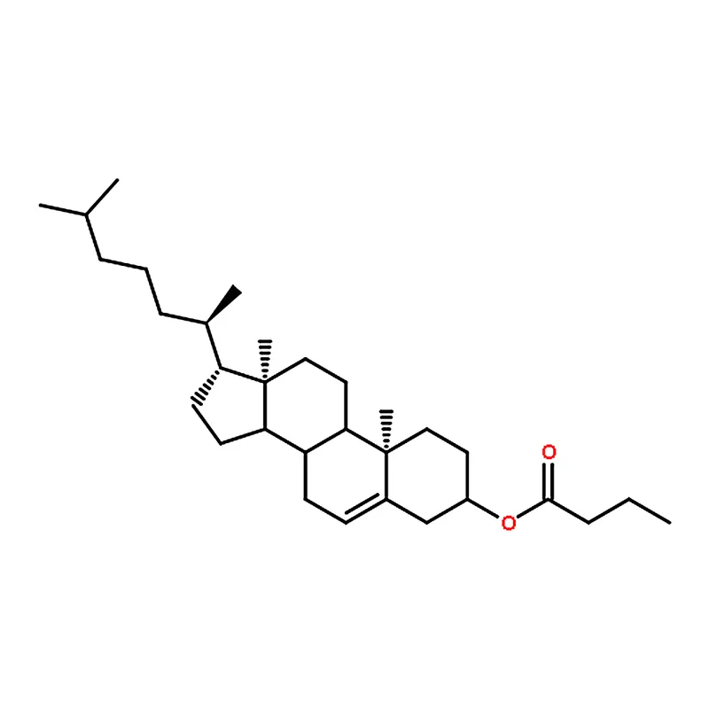 RHAWN cholesteryl butyrate