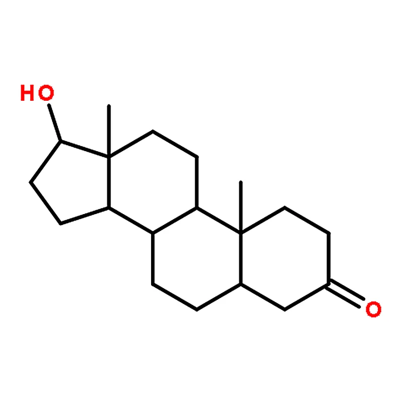 RHAWN Dihydrotestosterone (DHT)