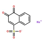 RHAWN 1,2-Naphthoquinone-4-sulfonic acid sodium salt