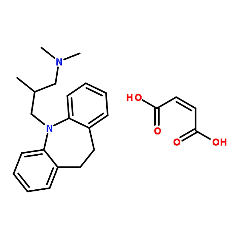 RHAWN Trimipramine Maleate