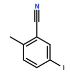 RHAWN 5-Iodo-2-methylbenzonitrile