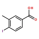 RHAWN 4-Iodo-3-methylbenzoic acid