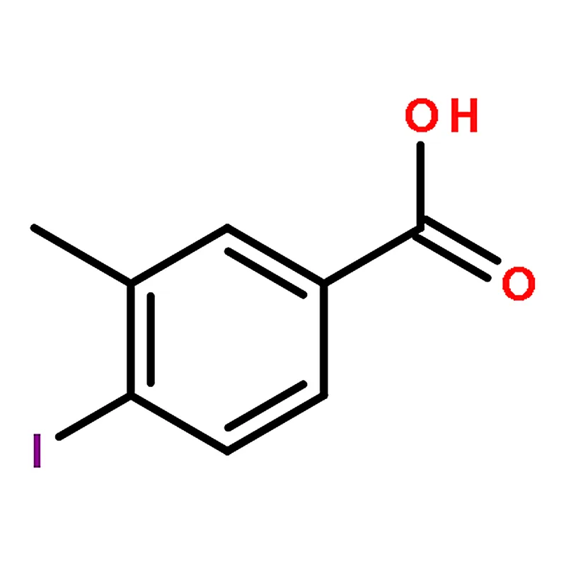 RHAWN 4-Iodo-3-methylbenzoic acid