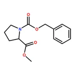RHAWN (S)-1-Benzyl 2-methyl pyrrolidine-1,2-dicarboxylate
