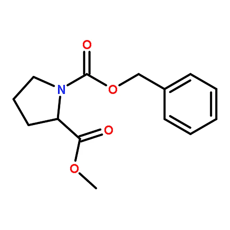 RHAWN (S)-1-Benzyl 2-methyl pyrrolidine-1,2-dicarboxylate