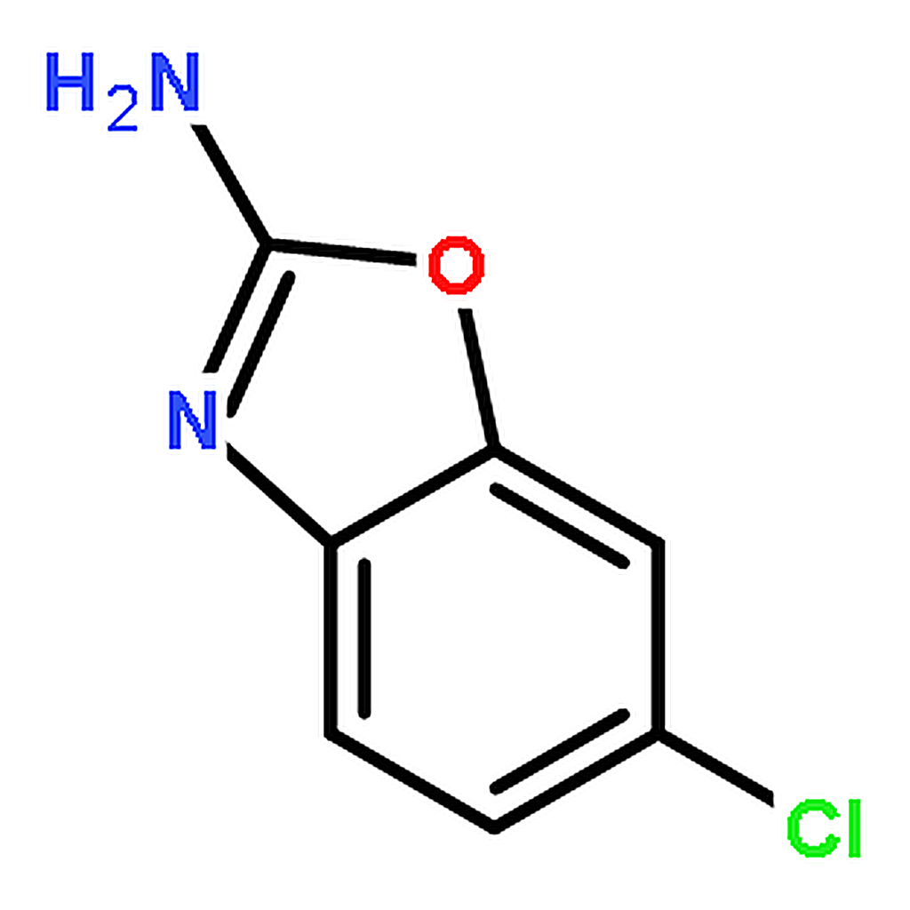 RHAWN 6-Chloro-1,3-benzoxazol-2-amine