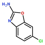 RHAWN 6-Chloro-1,3-benzoxazol-2-amine