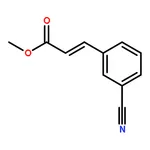 RHAWN Methyl 3-(3-Cyanophenyl)Acrylate