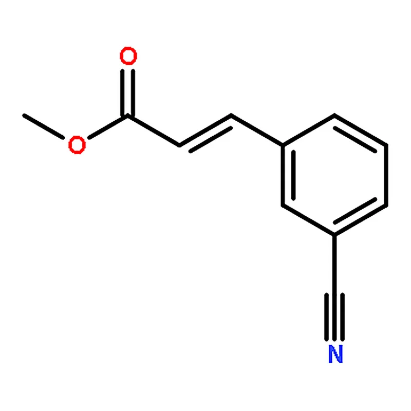 RHAWN Methyl 3-(3-Cyanophenyl)Acrylate