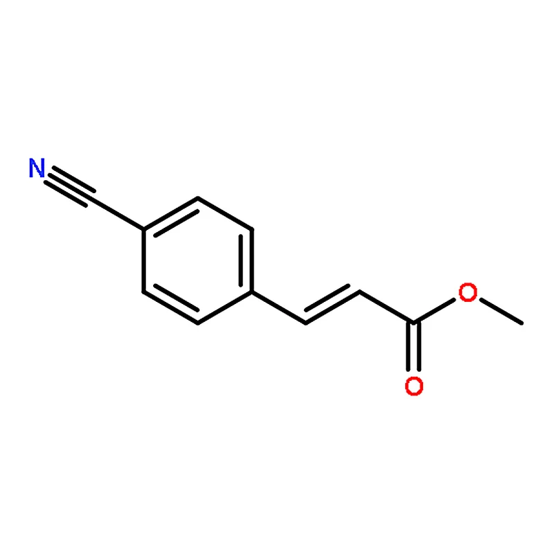 RHAWN 3-(4-CYANO-PHENYL)-ACRYLIC ACID METHYL ESTER