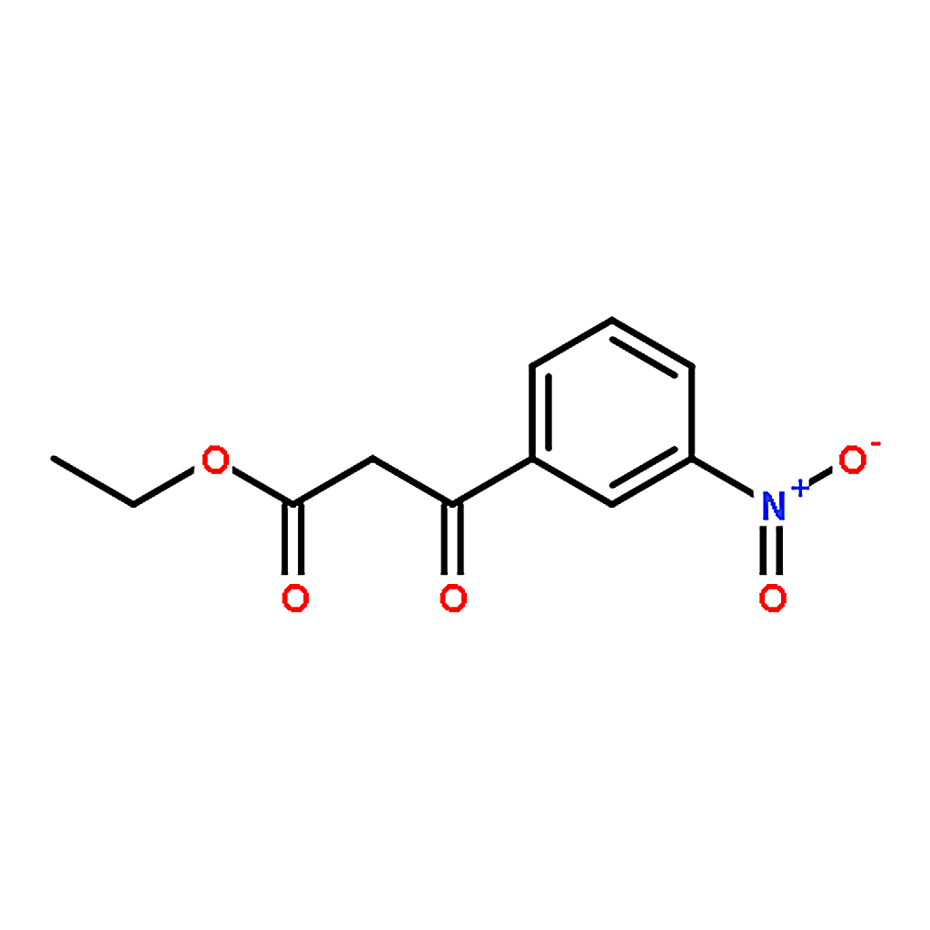 RHAWN Ethyl 3-nitrobenzoylacetate
