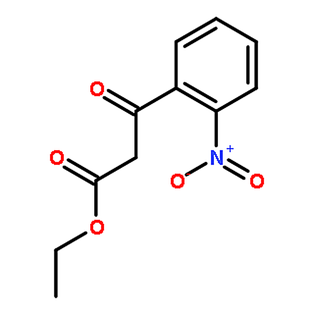 RHAWN Ethyl 3-(2-Nitrophenyl)-3-oxopropanoate
