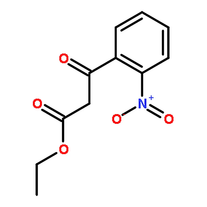 RHAWN Ethyl 3-(2-Nitrophenyl)-3-oxopropanoate