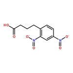 RHAWN 2,4-Dinitrobenzenebutyric acid