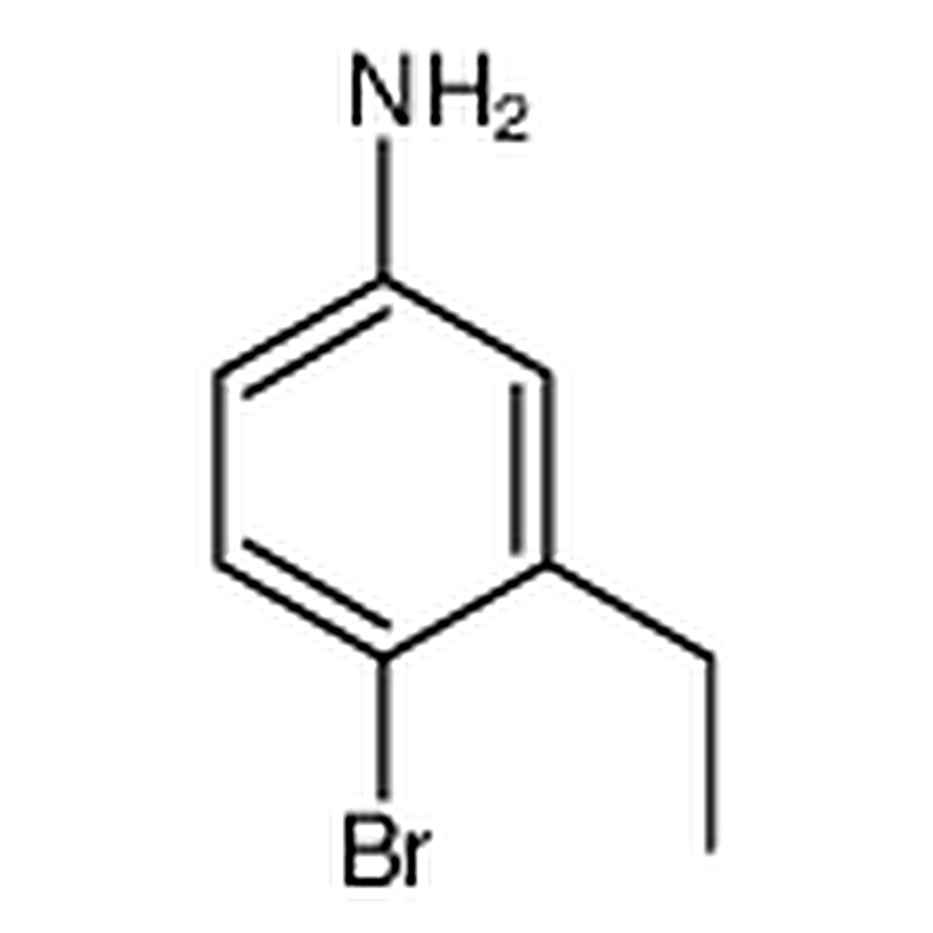 RHAWN 4-Bromo-3-ethylaniline