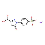 RHAWN 3-Carboxy-1-(4-sulfophenyl)-5-pyrazolone Sodium Salt