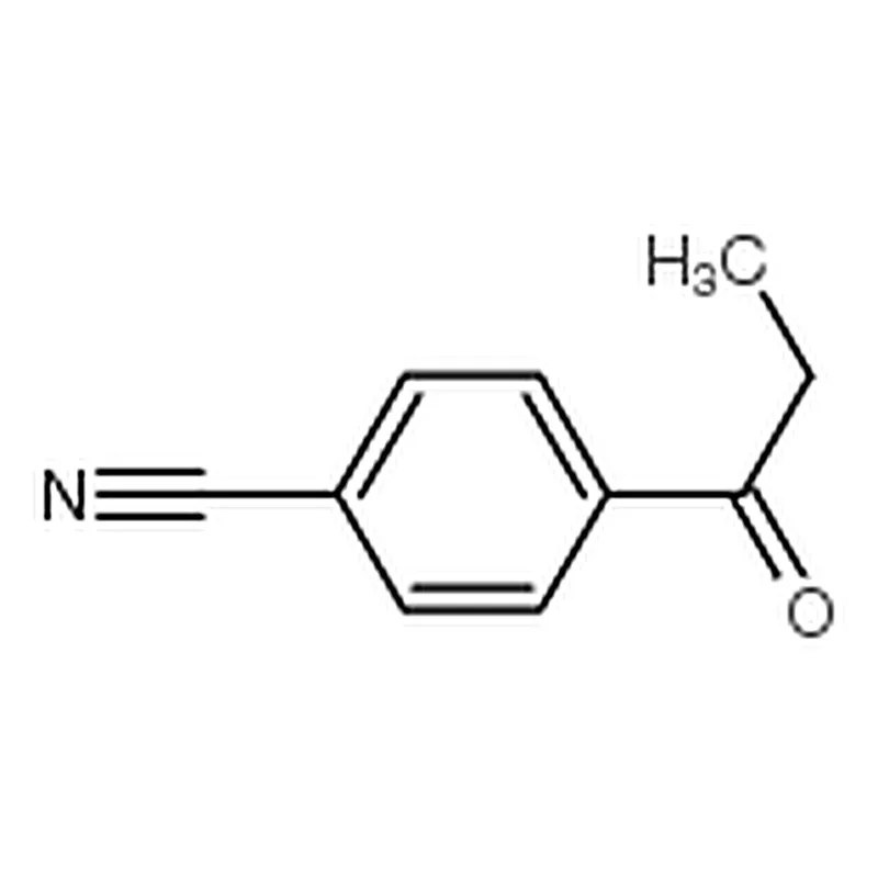 RHAWN 4-Propanoylbenzonitrile