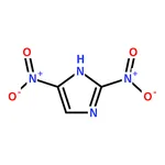 RHAWN 2,4-Dinitro-1H-imidazole