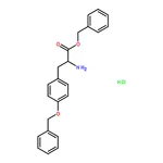 RHAWN O-Benzyl-L-tyrosine benzyl ester hydrochloride
