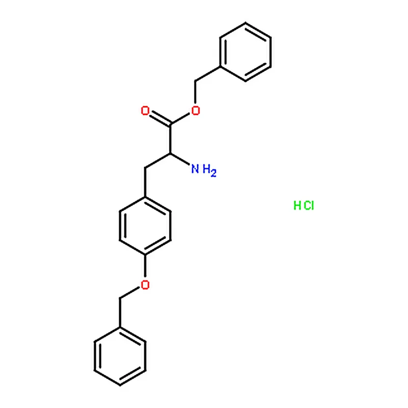 RHAWN O-Benzyl-L-tyrosine benzyl ester hydrochloride