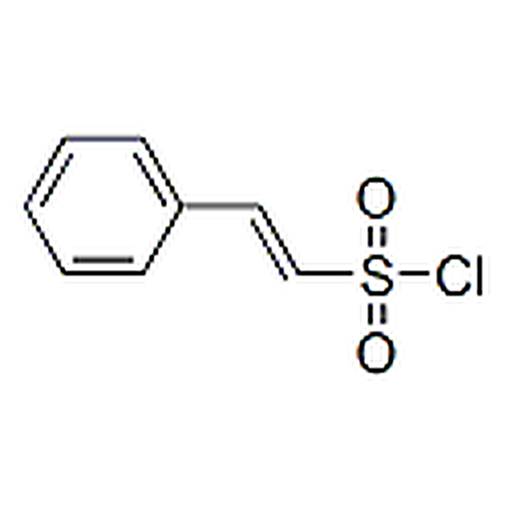 RHAWN (E)-2-Phenylethene-1-sulfonyl chloride